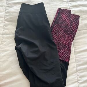 2XU leggings